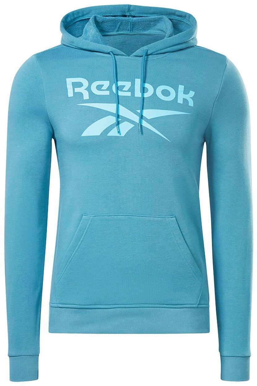 Худи Reebok Identity French Terry Vector Hoodie
