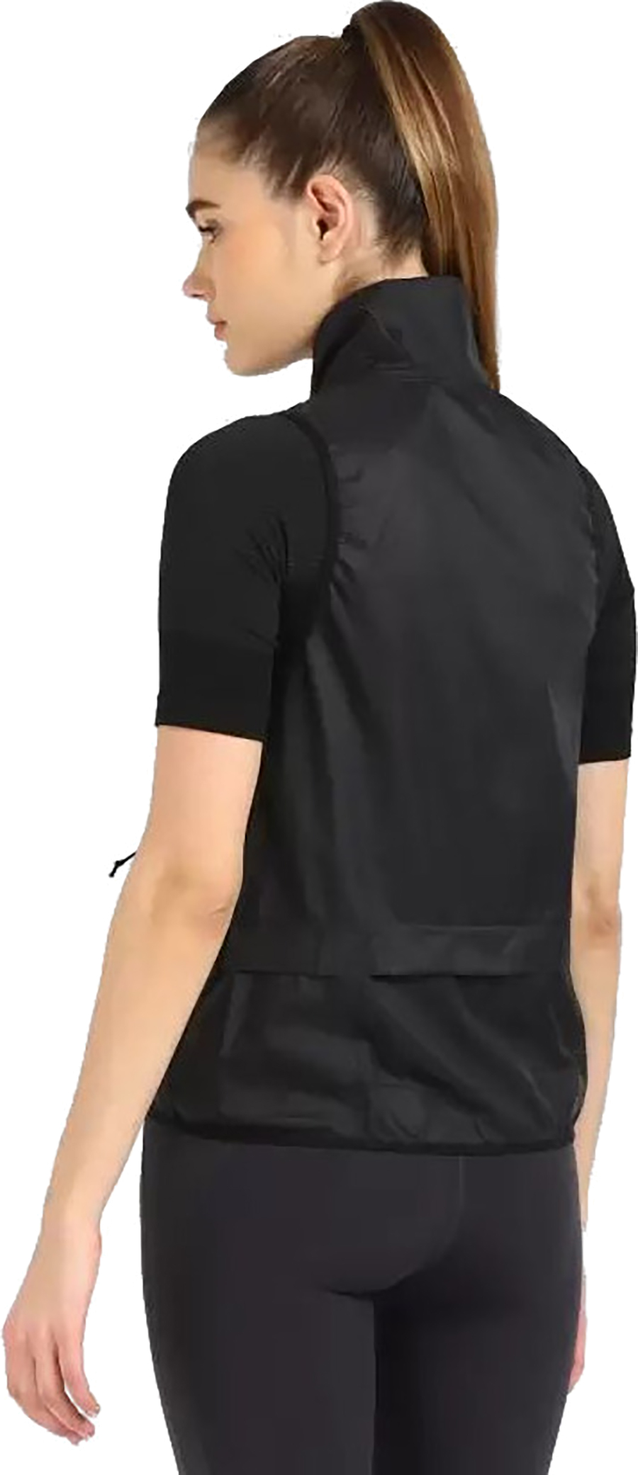 Жилет Adidas Run Icon 3-Stripes Running Vest