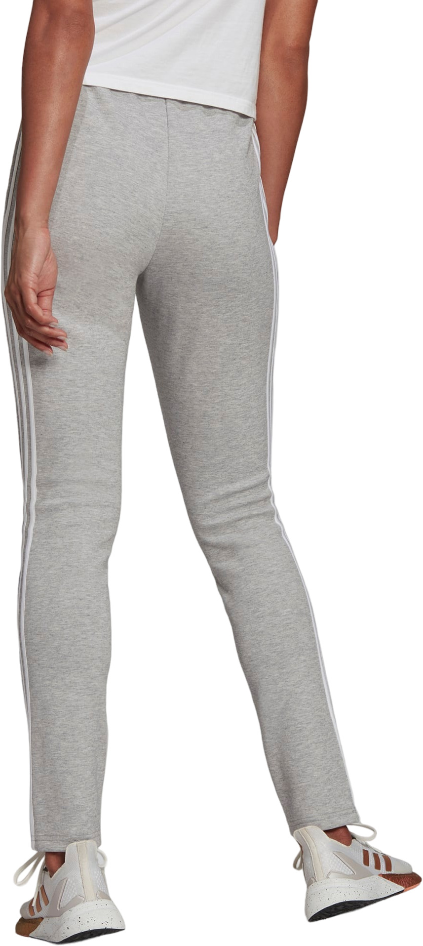 Брюки Adidas W Future Icons 3-Stripes Skinny Pants