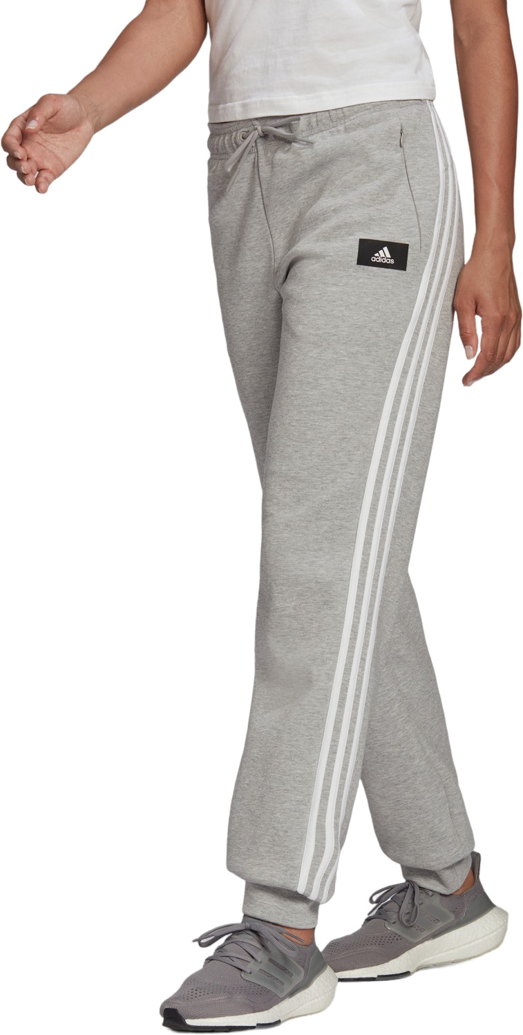 Брюки Adidas W FI 3S Reg Pnt
