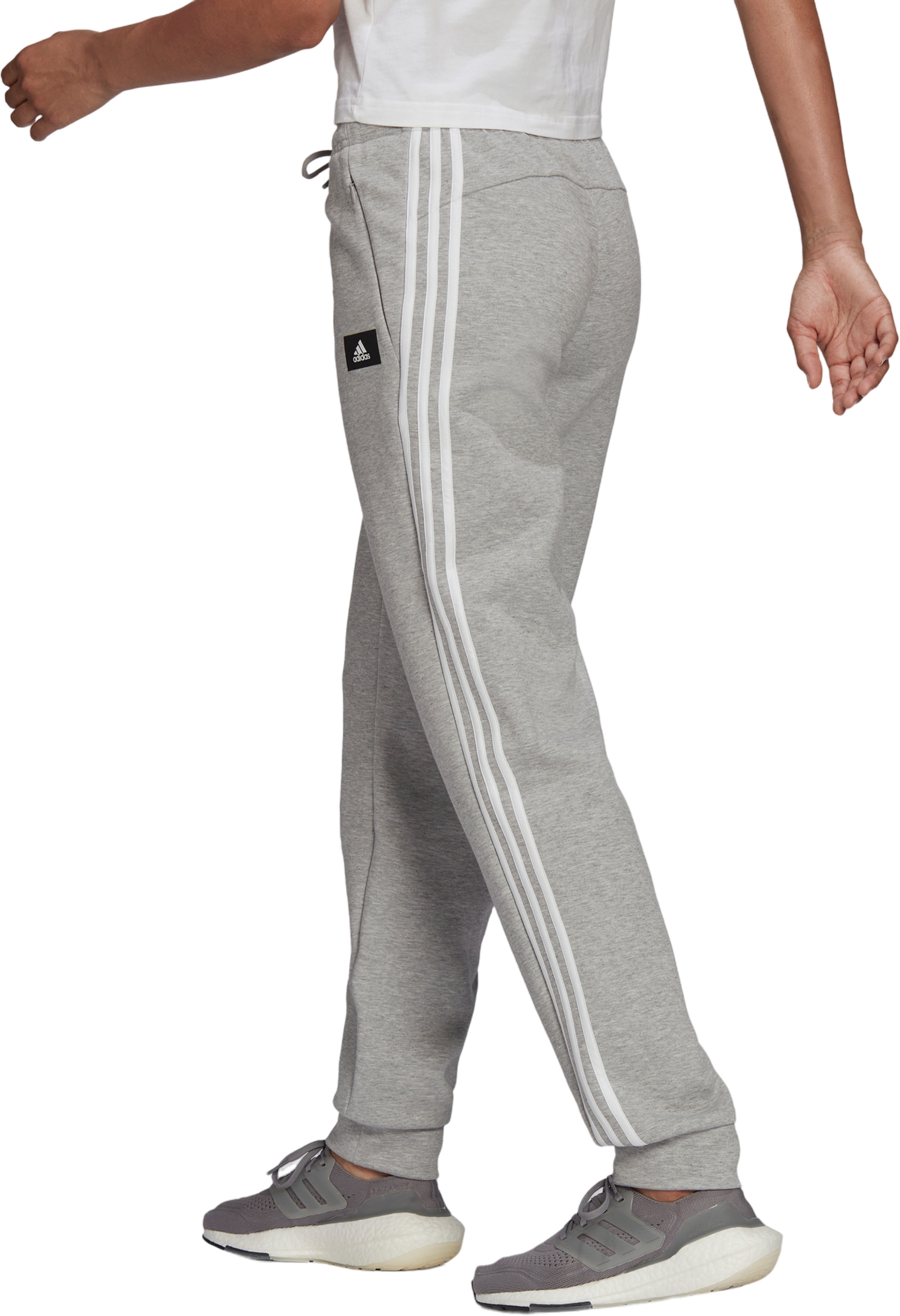 Брюки Adidas W FI 3S Reg Pnt