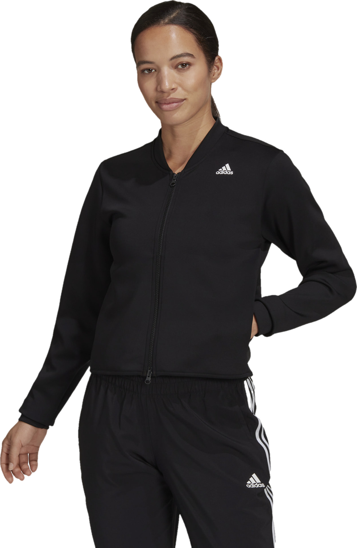Олимпийка Adidas WTR VER TJ
