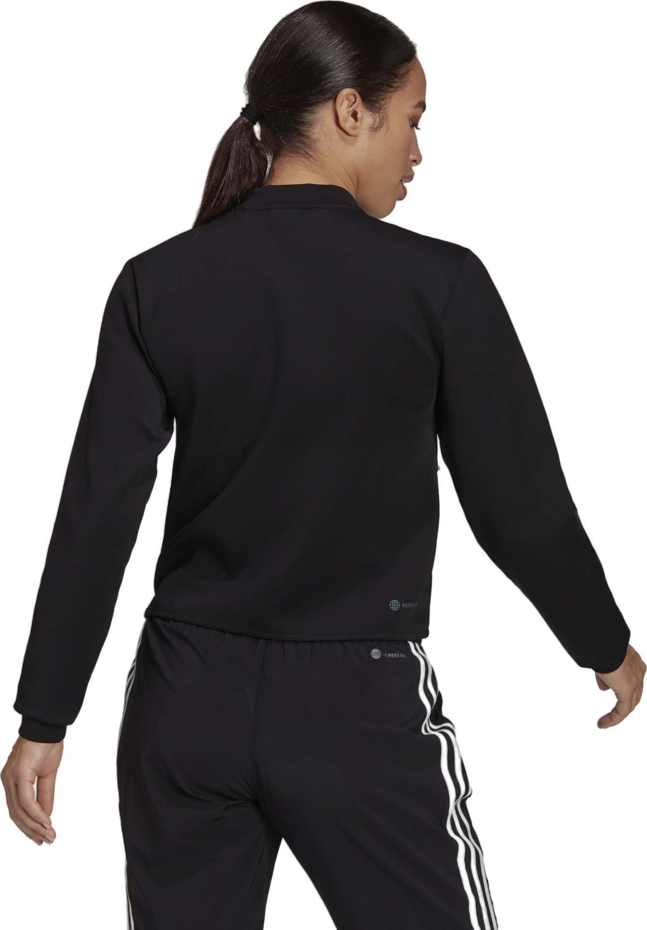 Олимпийка Adidas WTR VER TJ