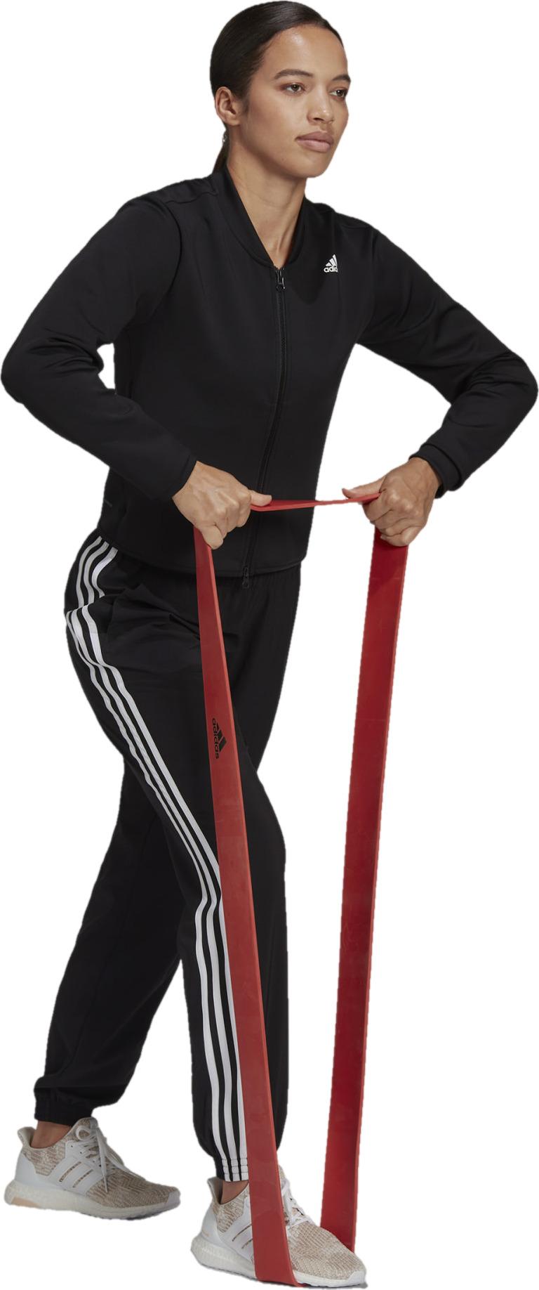 Олимпийка Adidas WTR VER TJ