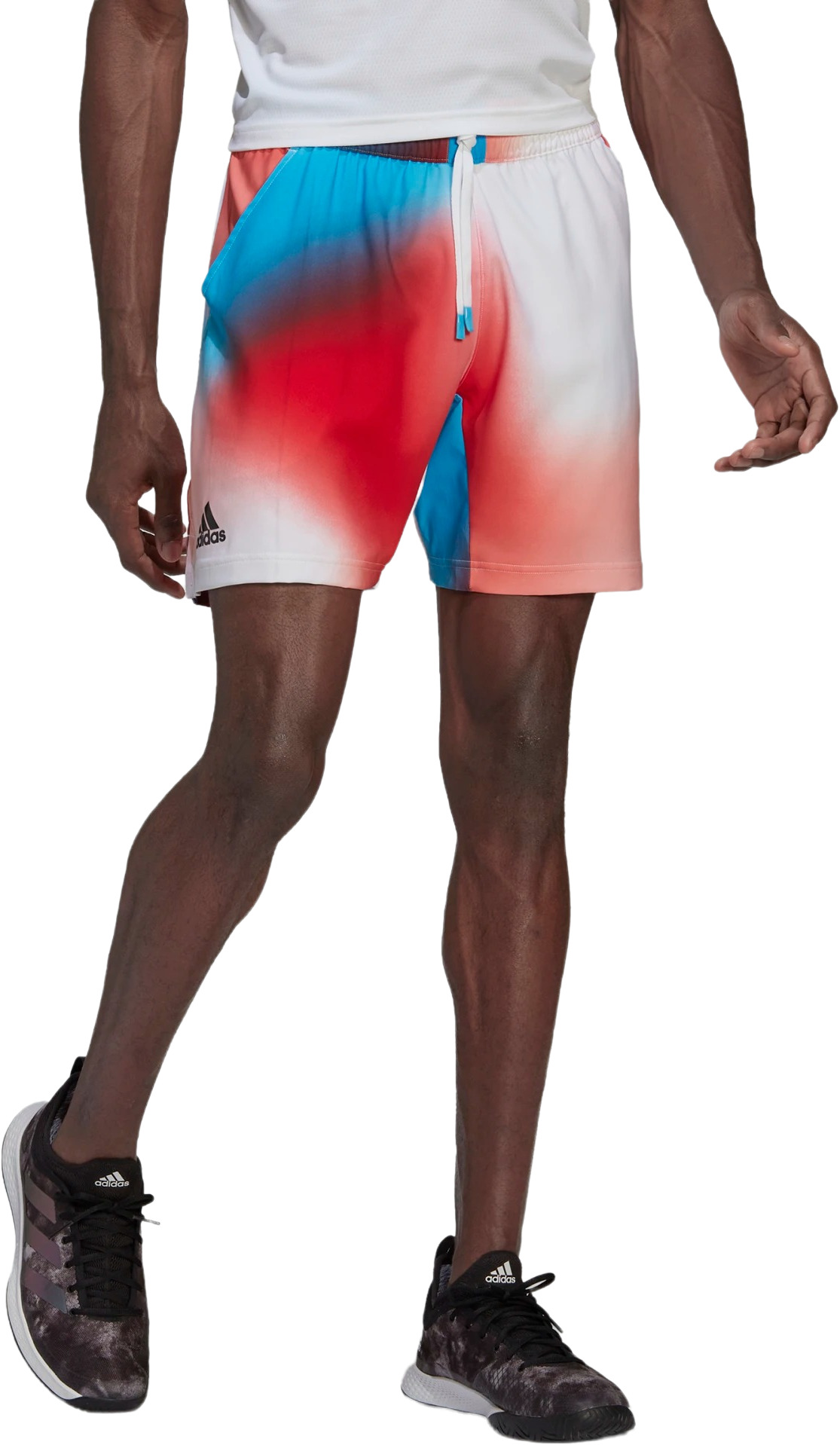 Шорты Adidas Melb Prt Short