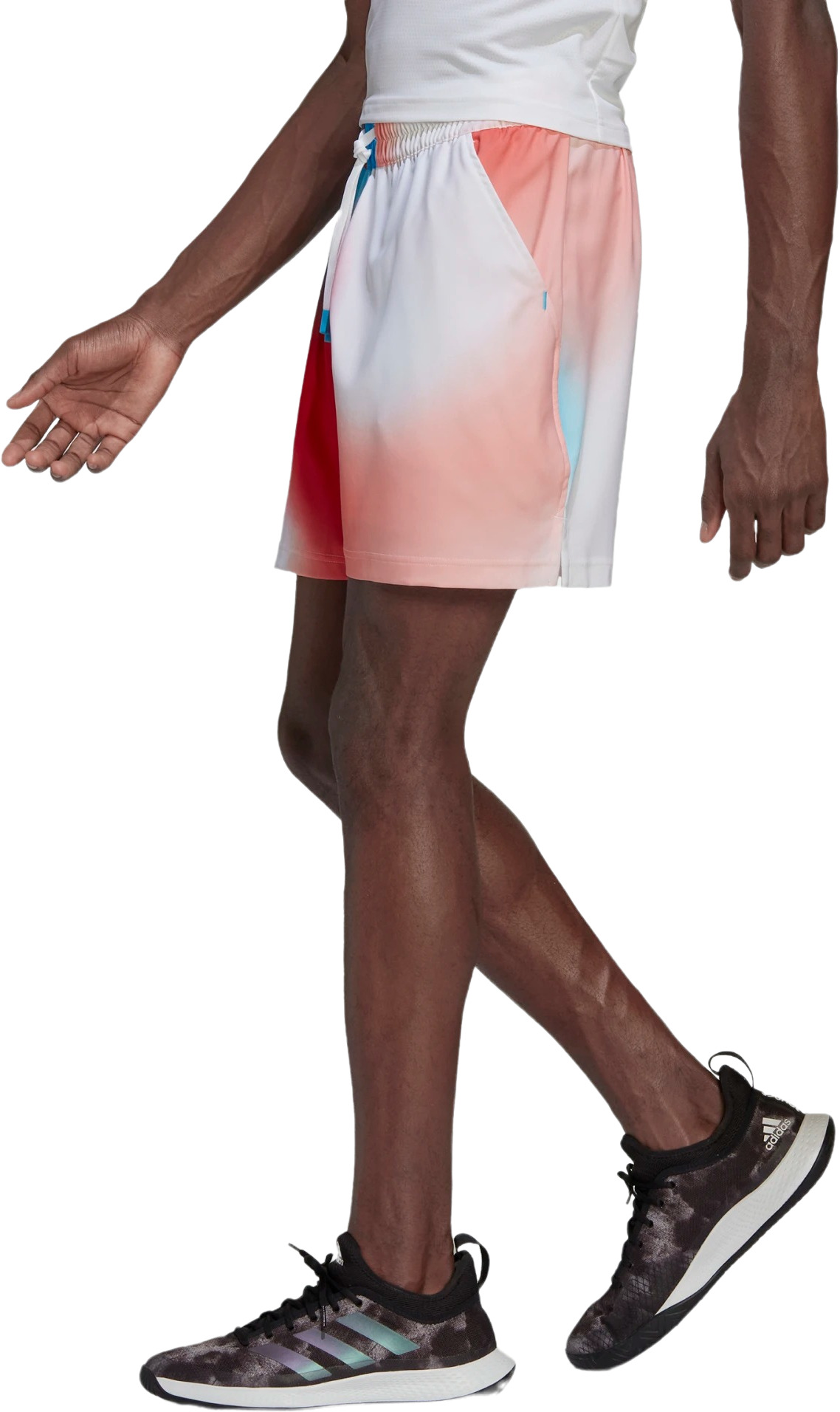 Шорты Adidas Melb Prt Short