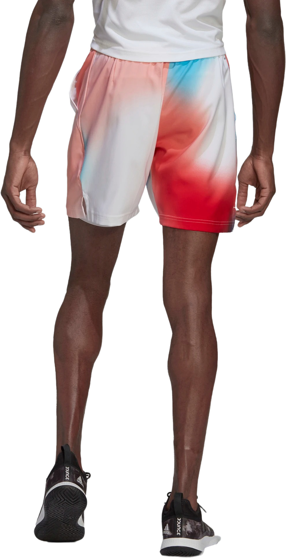 Шорты Adidas Melb Prt Short