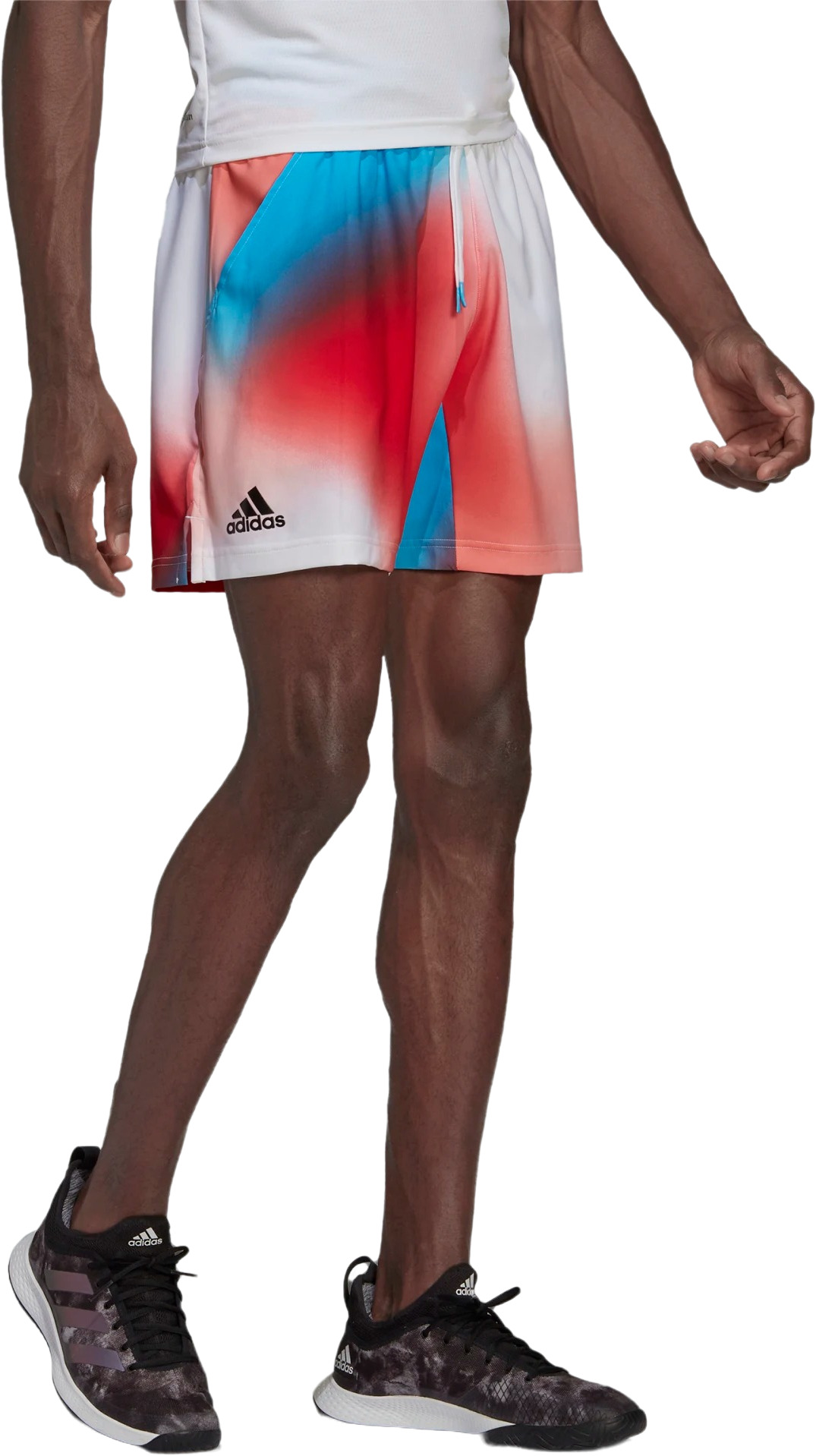 Шорты Adidas Melb Prt Short