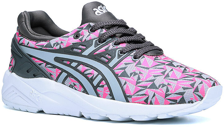 Кроссовки Asics Gel-Kayano Trainer Evo