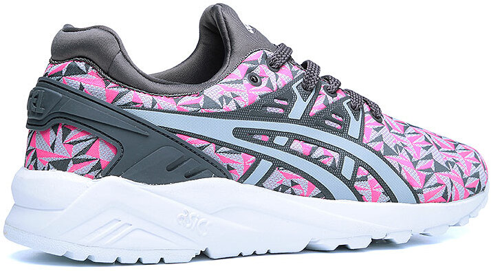 Кроссовки Asics Gel-Kayano Trainer Evo