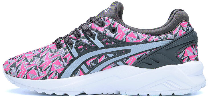 Кроссовки Asics Gel-Kayano Trainer Evo