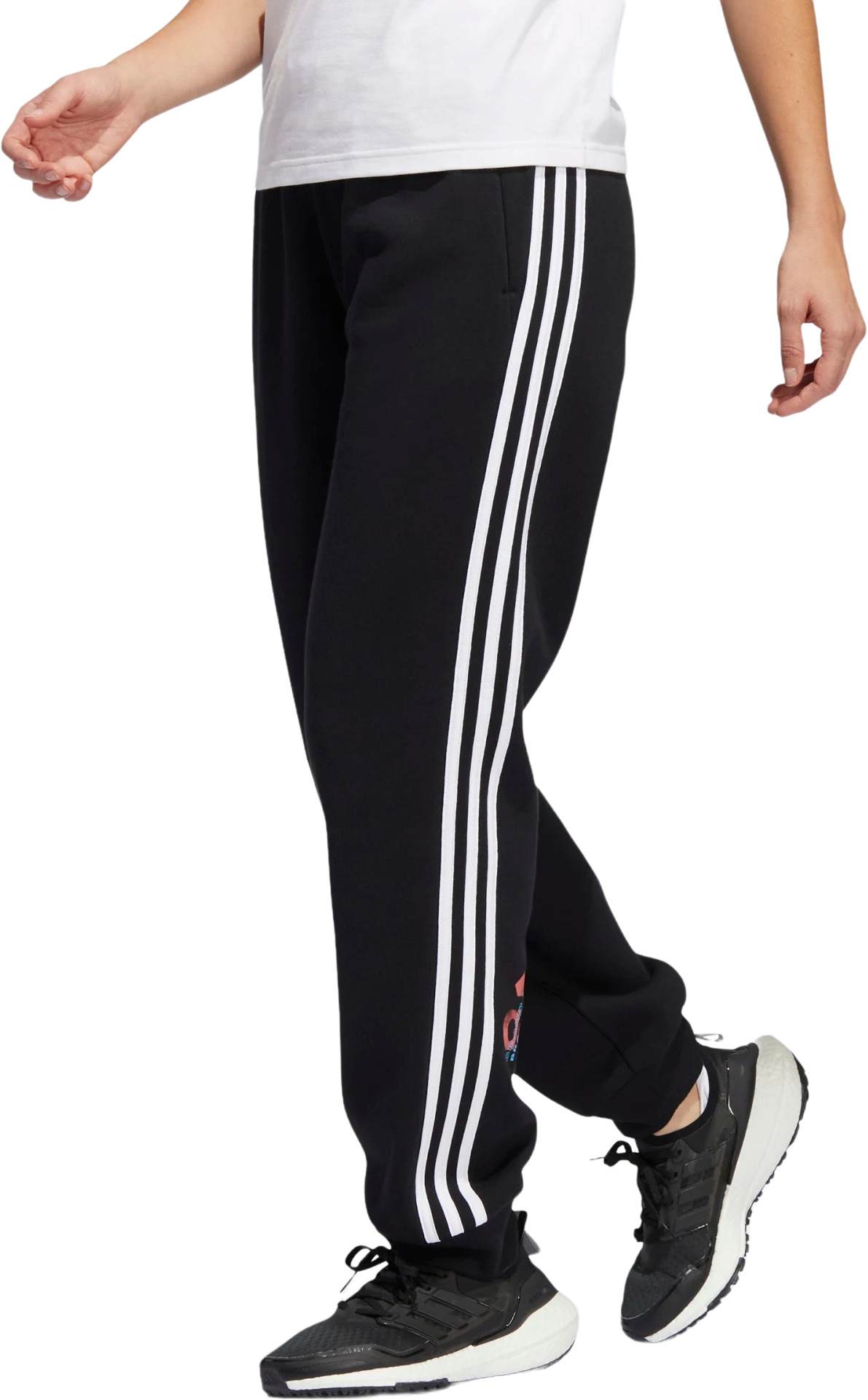 Брюки Adidas W Brand G Pnt