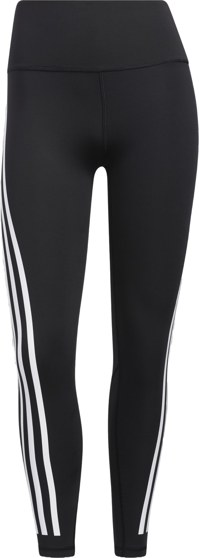 Леггинсы Adidas Optime Trainicons 7/8 Leggings
