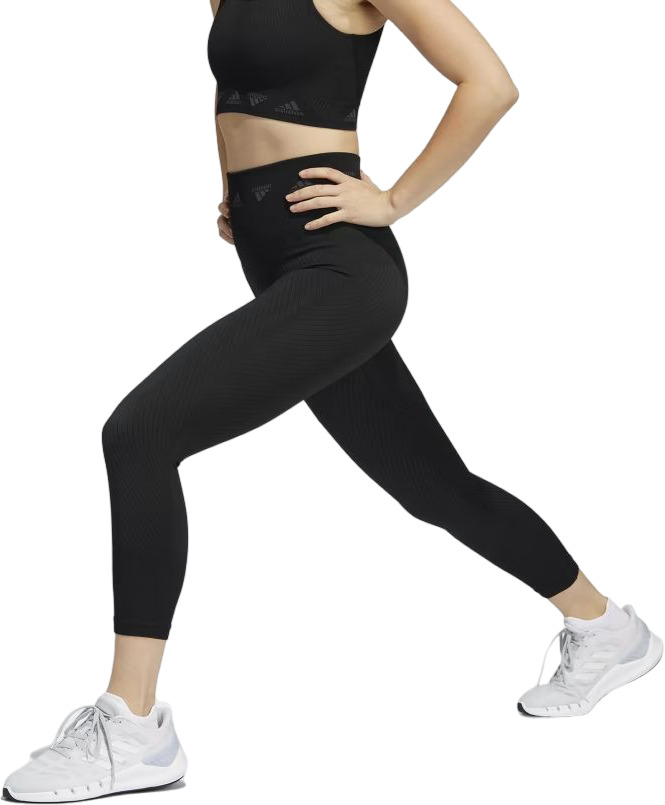 Тайтсы ADIDAS AK BRND 7/8T