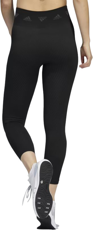 Тайтсы ADIDAS AK BRND 7/8T
