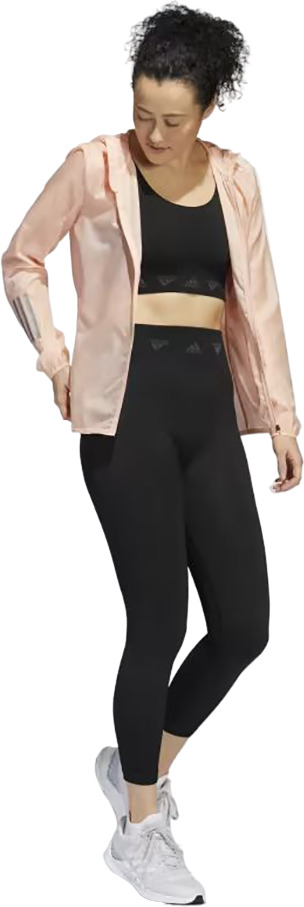 Тайтсы ADIDAS AK BRND 7/8T