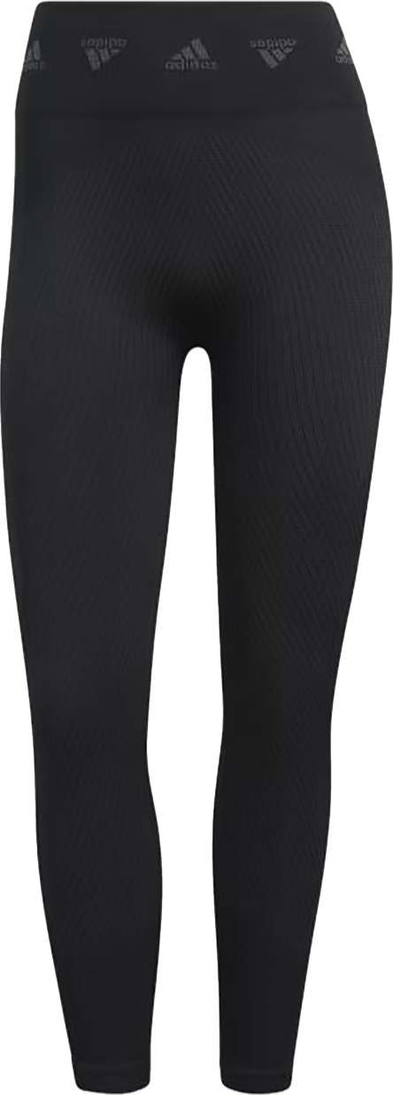 Тайтсы ADIDAS AK BRND 7/8T