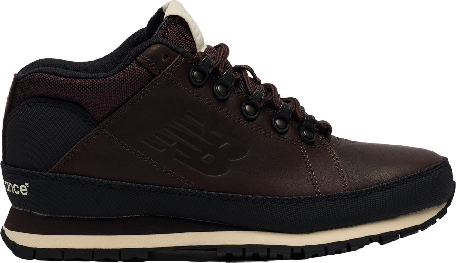 Кроссовки New Balance NB 754