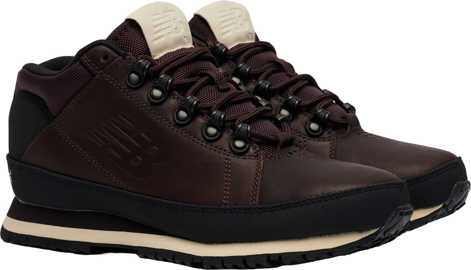 Кроссовки New Balance NB 754