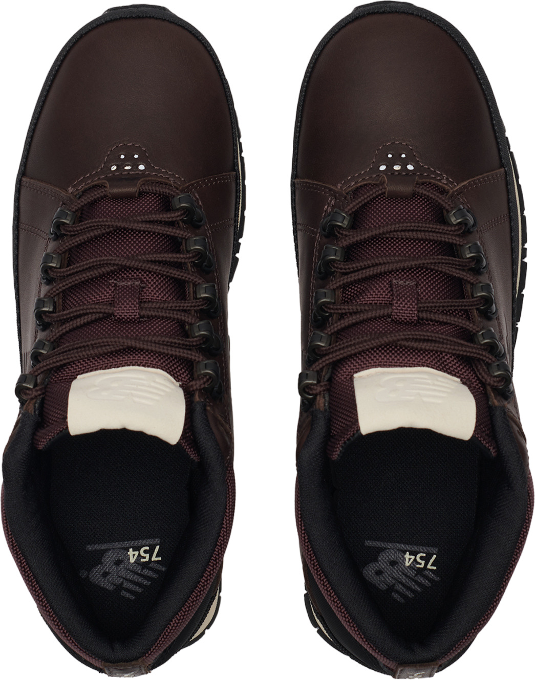 Кроссовки New Balance NB 754