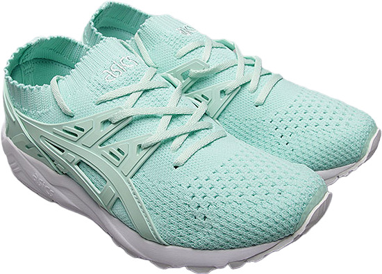 Кроссовки Asics Gel-Kayano Trainer Knit