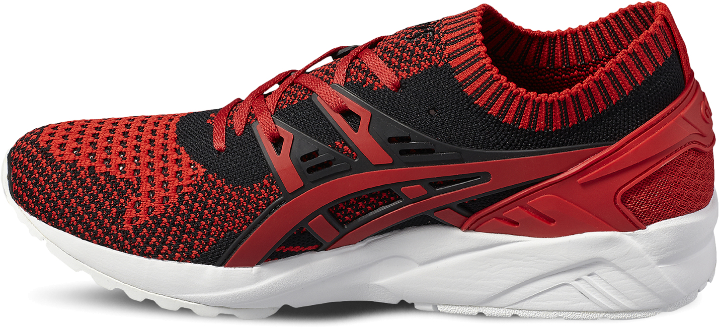 Кроссовки Asics Gel-Kayano Trainer Knit