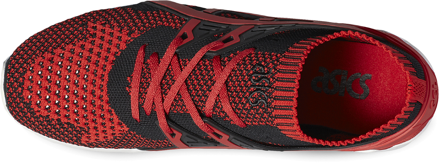 Кроссовки Asics Gel-Kayano Trainer Knit