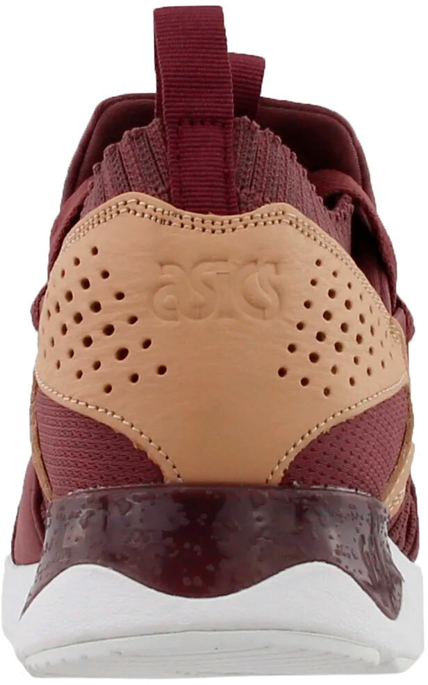 Кроссовки Asics Gel-Lyte V Sanze Knit