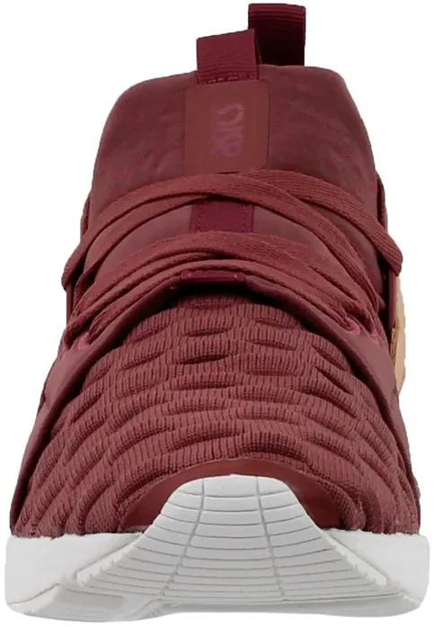 【新品・未使用】アシックス ASICS LIGHT KNIT SINGLETＭ アシックス」が「ベントゲイブルニッツ」とコラボ 7万7000円スニーカー