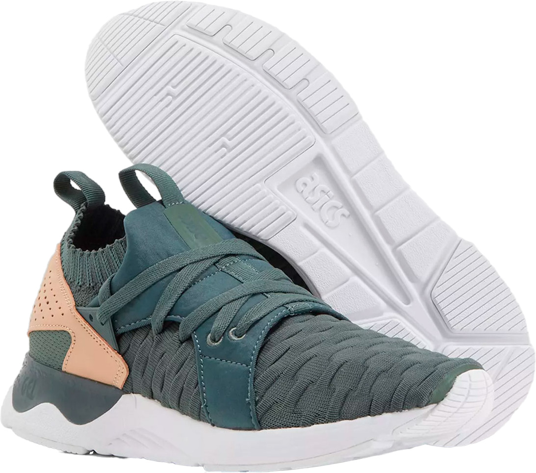 Кроссовки Asics Gel-Lyte V Sanze Knit