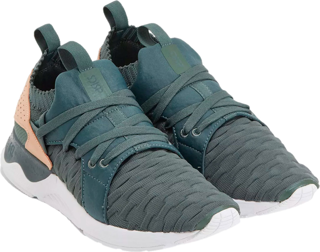 Кроссовки Asics Gel-Lyte V Sanze Knit