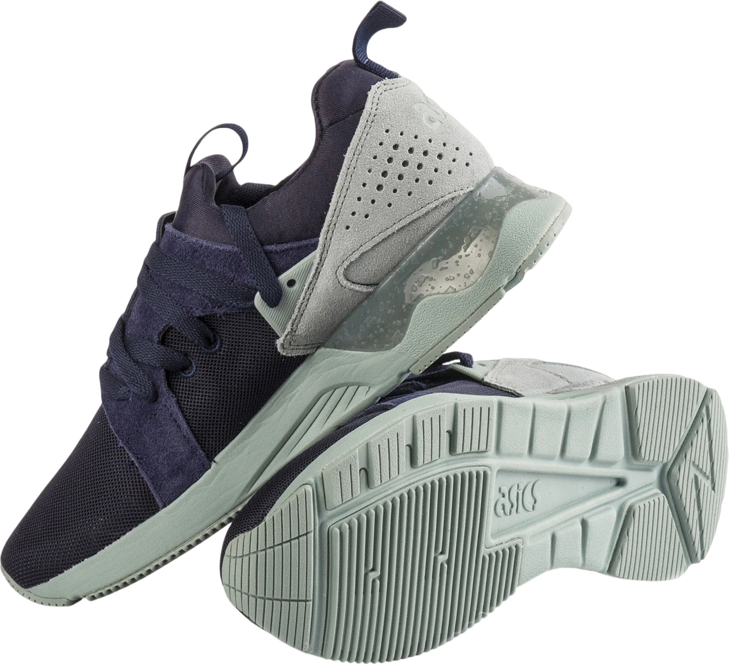 Кроссовки Asics Gel-Lyte V Sanze
