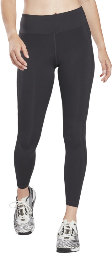 Леггинсы Reebok Workout Ready Mesh Leggings