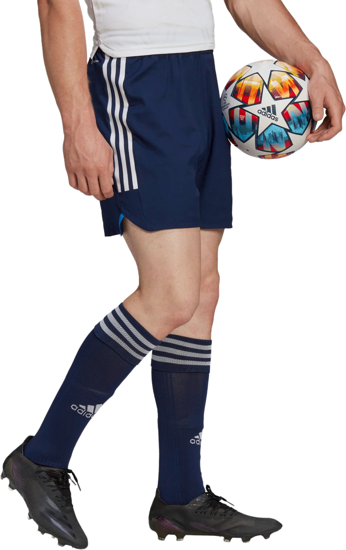 Шорты Adidas CON22 MD SHO