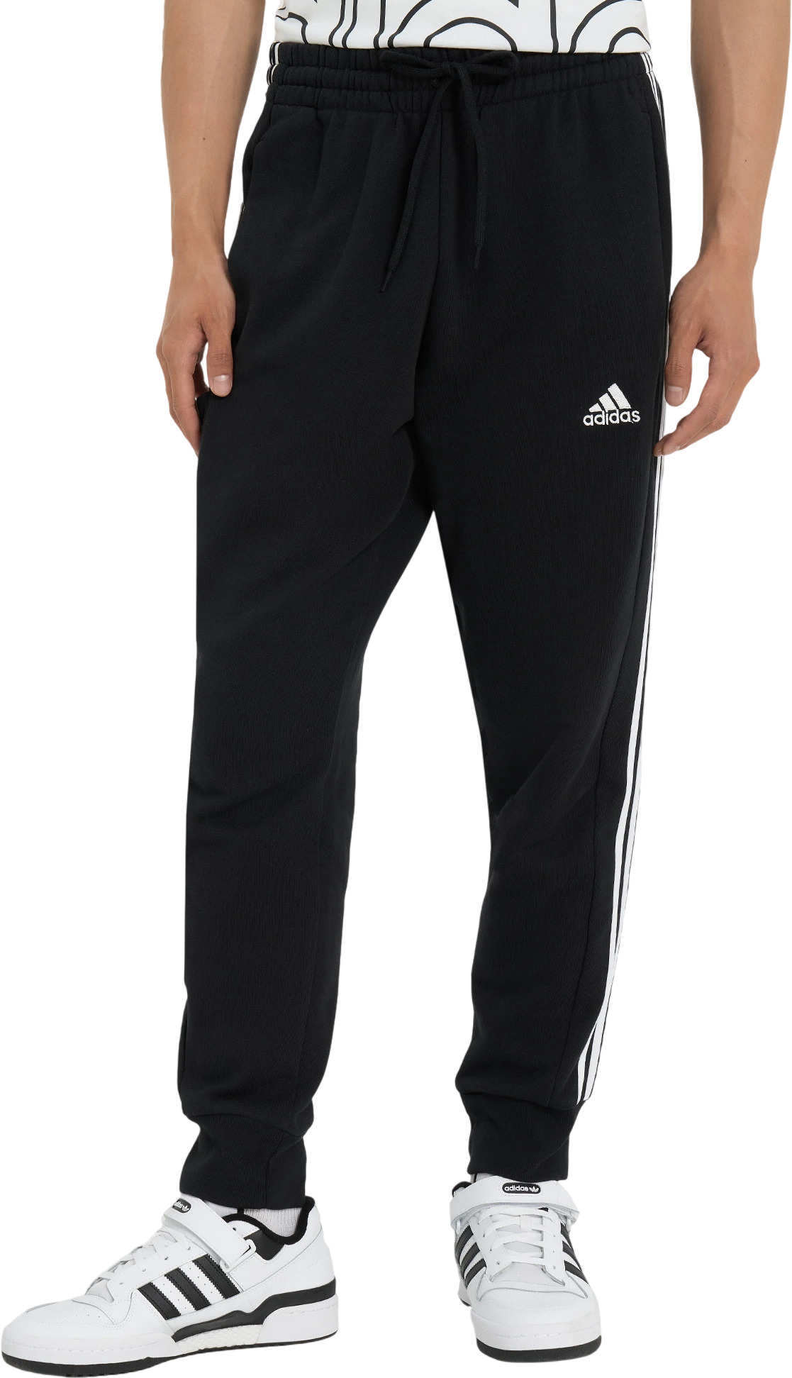 Брюки Adidas M 3S Ft Tc Pt
