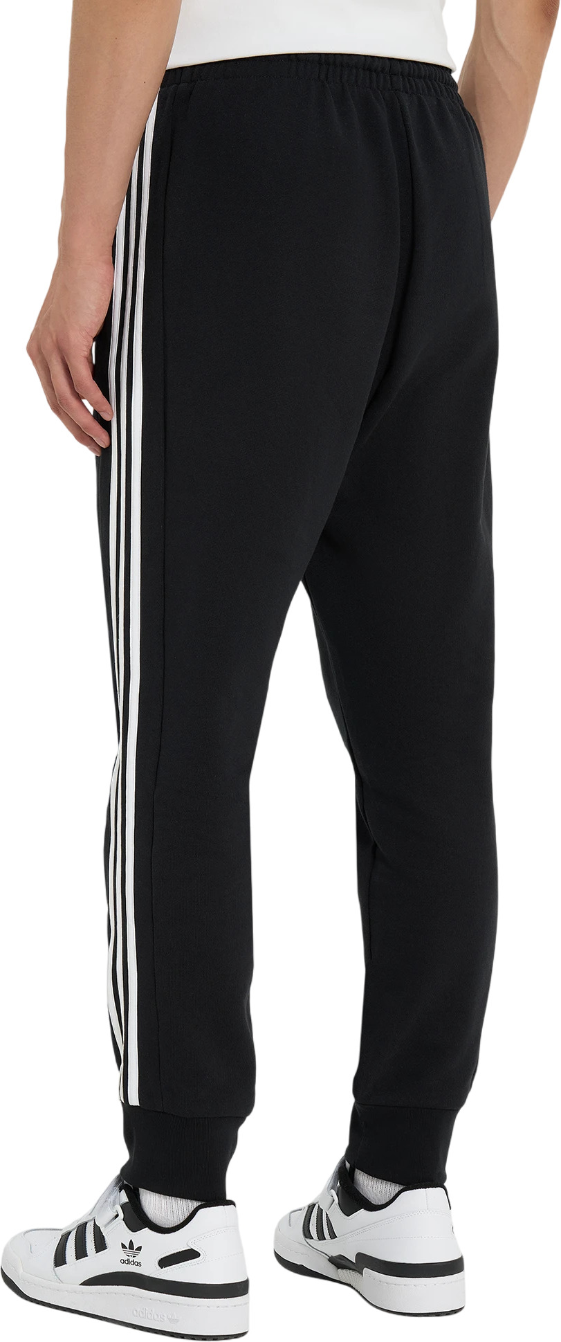 Брюки Adidas M 3S Ft Tc Pt
