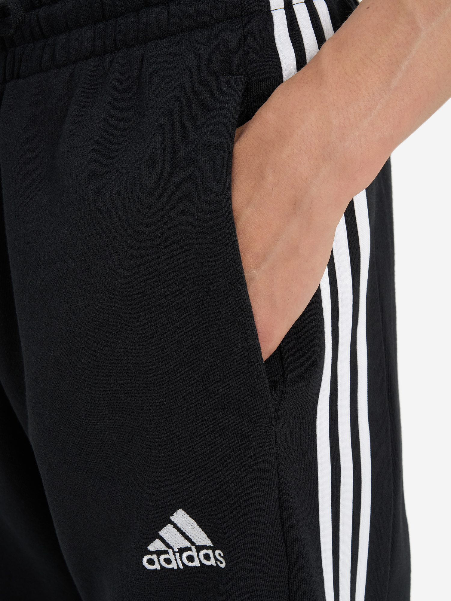 Брюки Adidas M 3S Ft Tc Pt