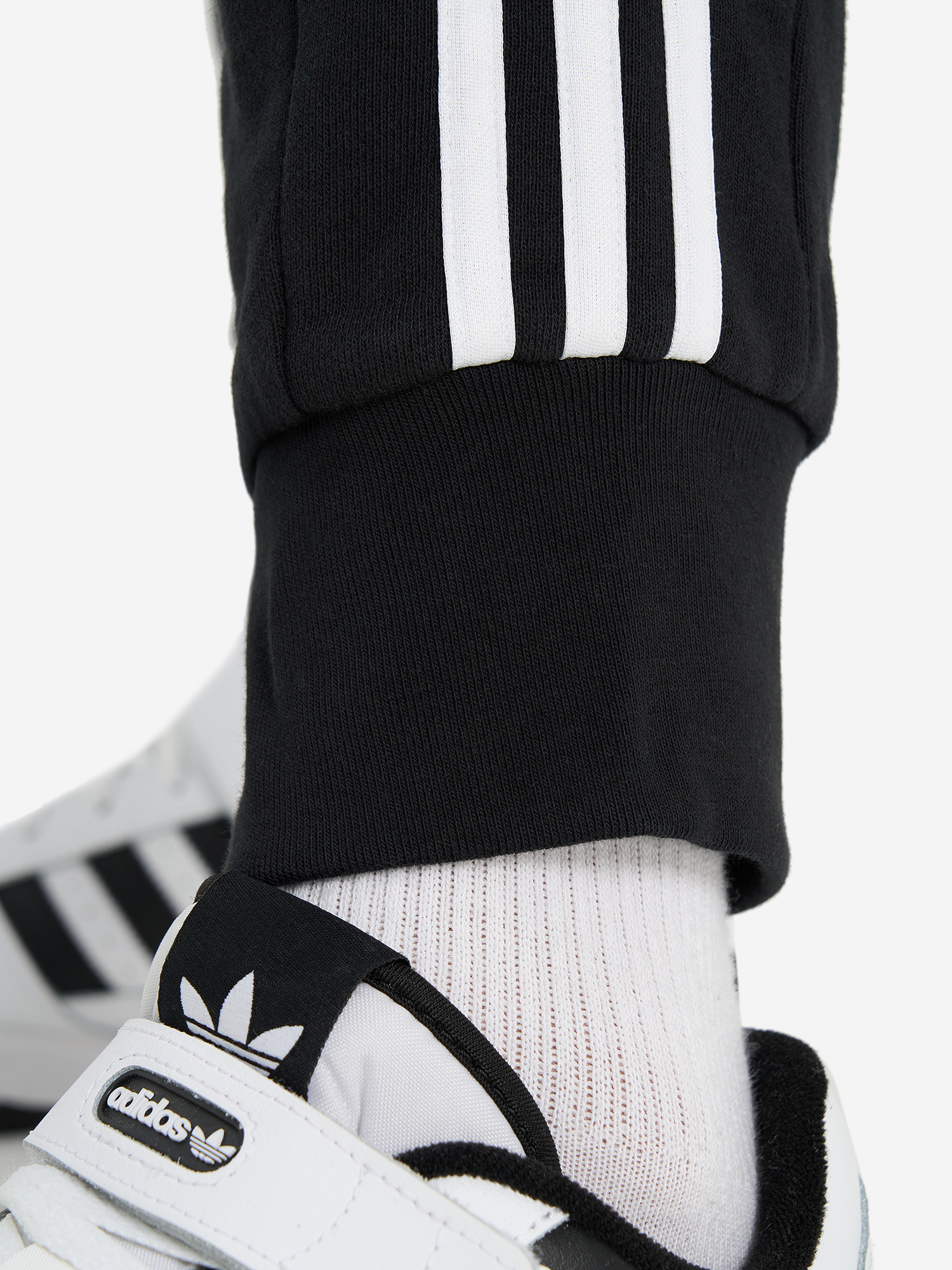 Брюки Adidas M 3S Ft Tc Pt