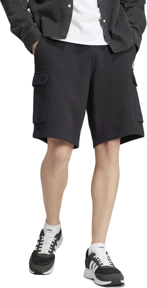 Шорты Adidas M SL FT C SHO
