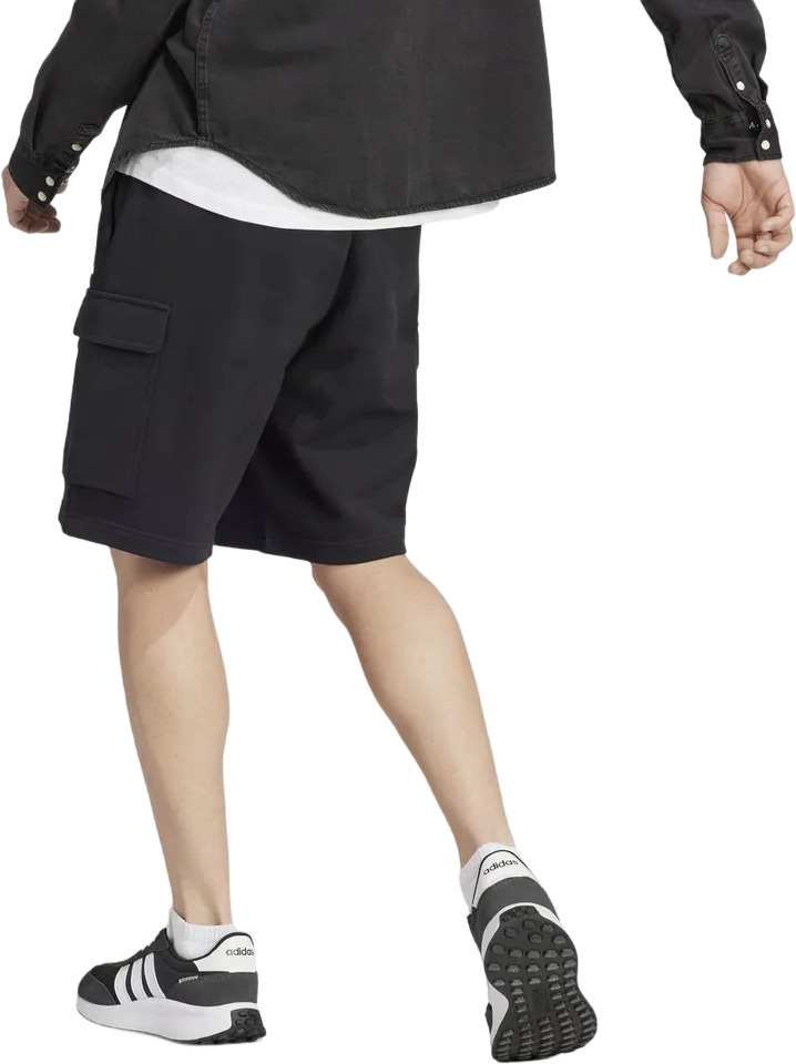 Шорты Adidas M SL FT C SHO