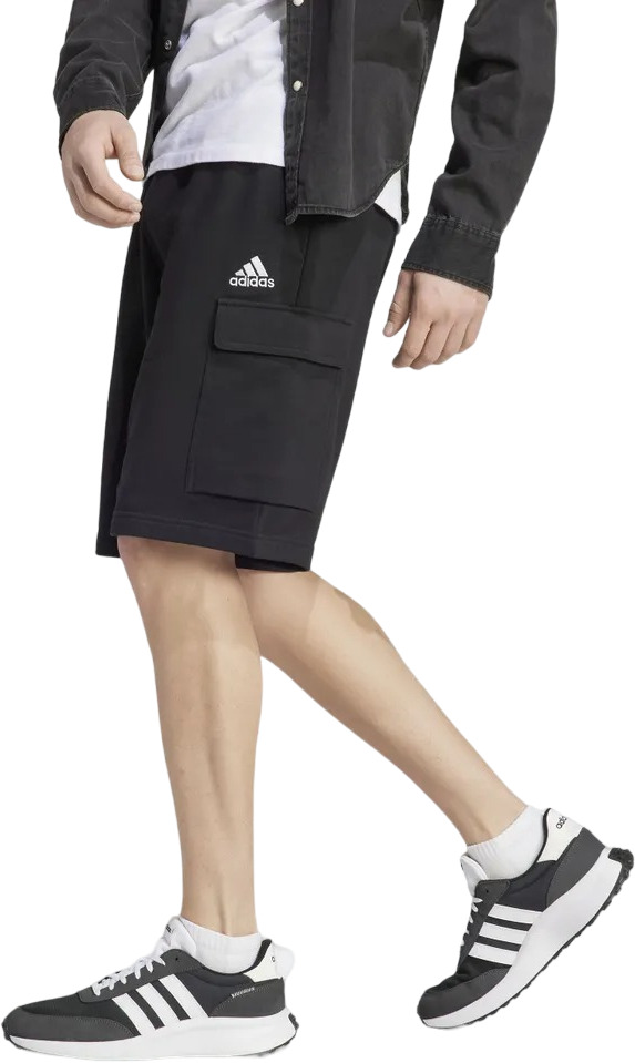 Шорты Adidas M SL FT C SHO