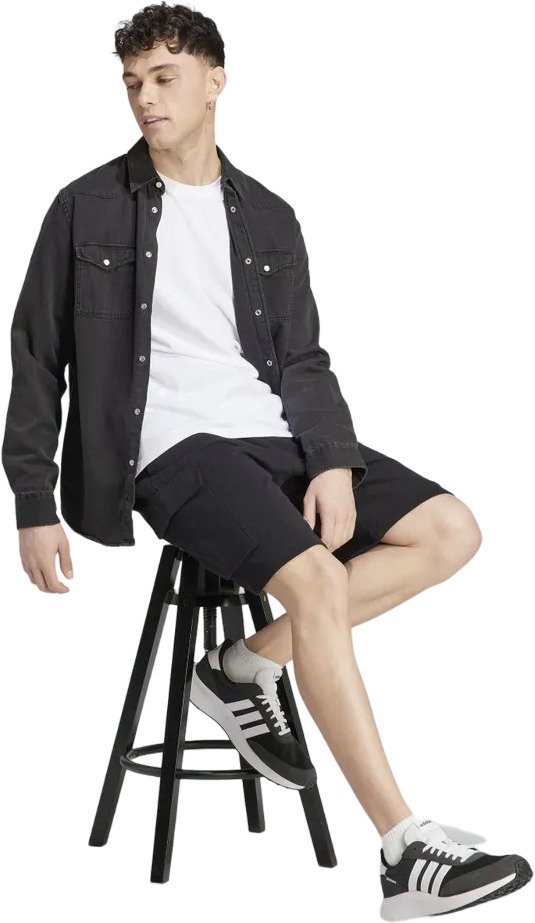 Шорты Adidas M SL FT C SHO