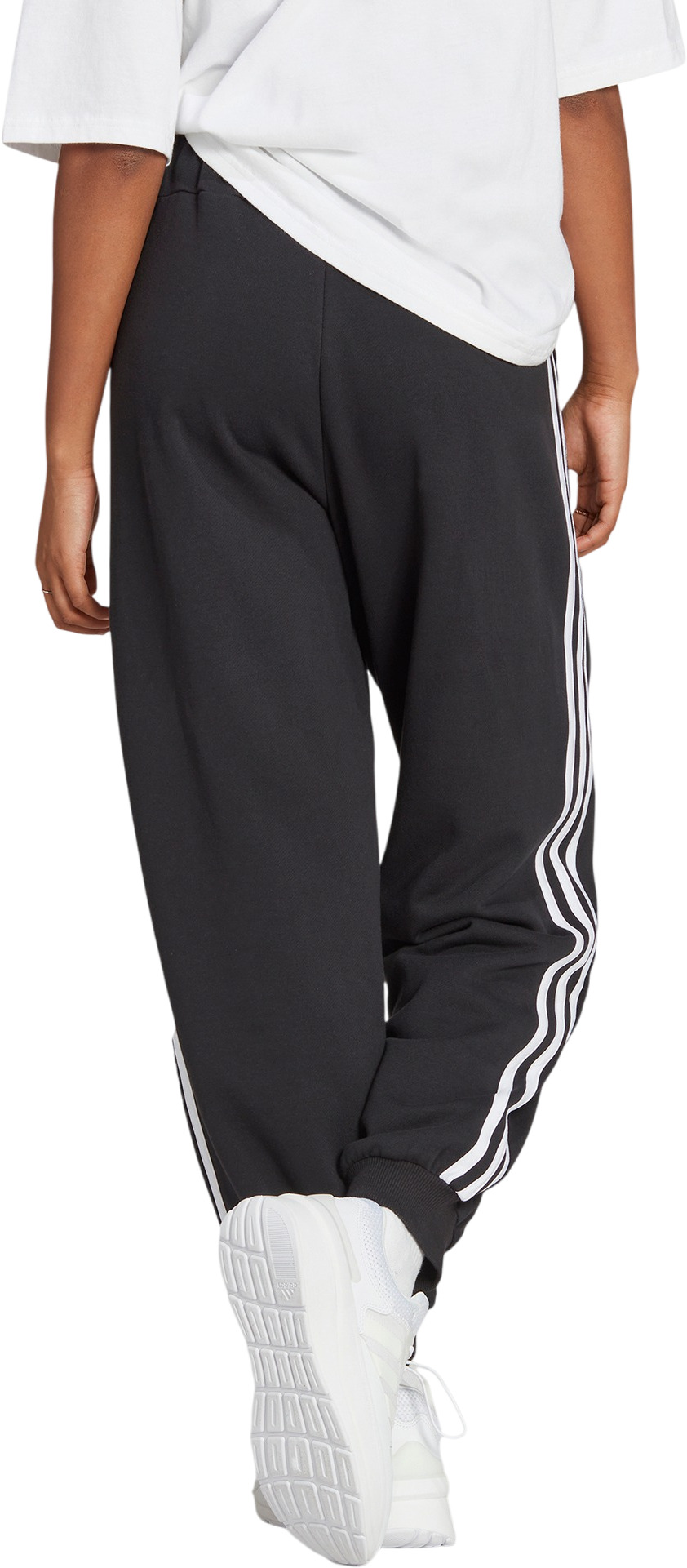 Брюки Adidas W 3S FT LS PT
