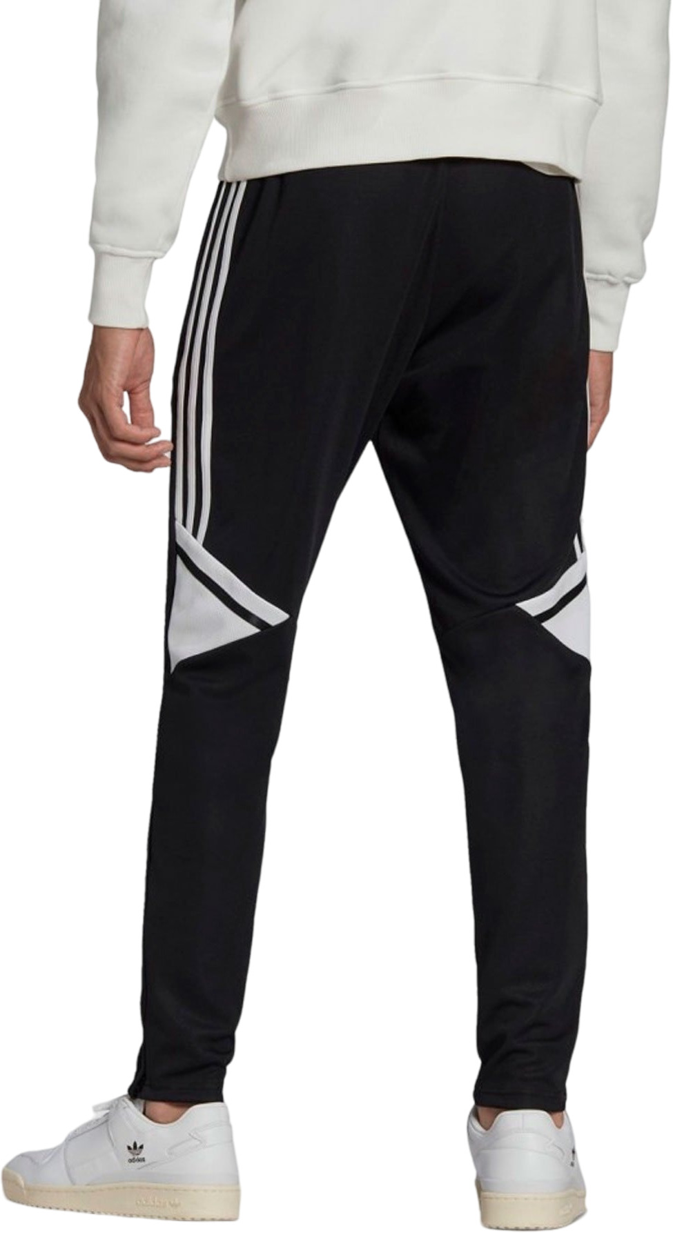 Брюки Adidas CON22 TK PNT
