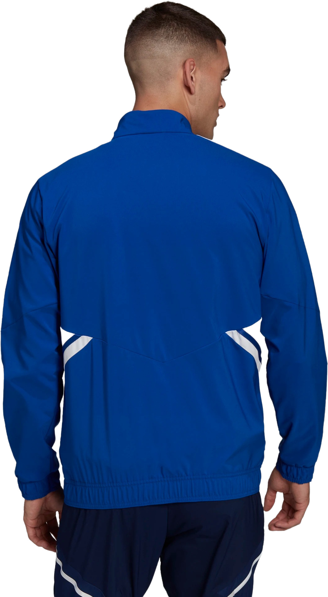 Олимпийка Adidas Con22 Pre Jacket