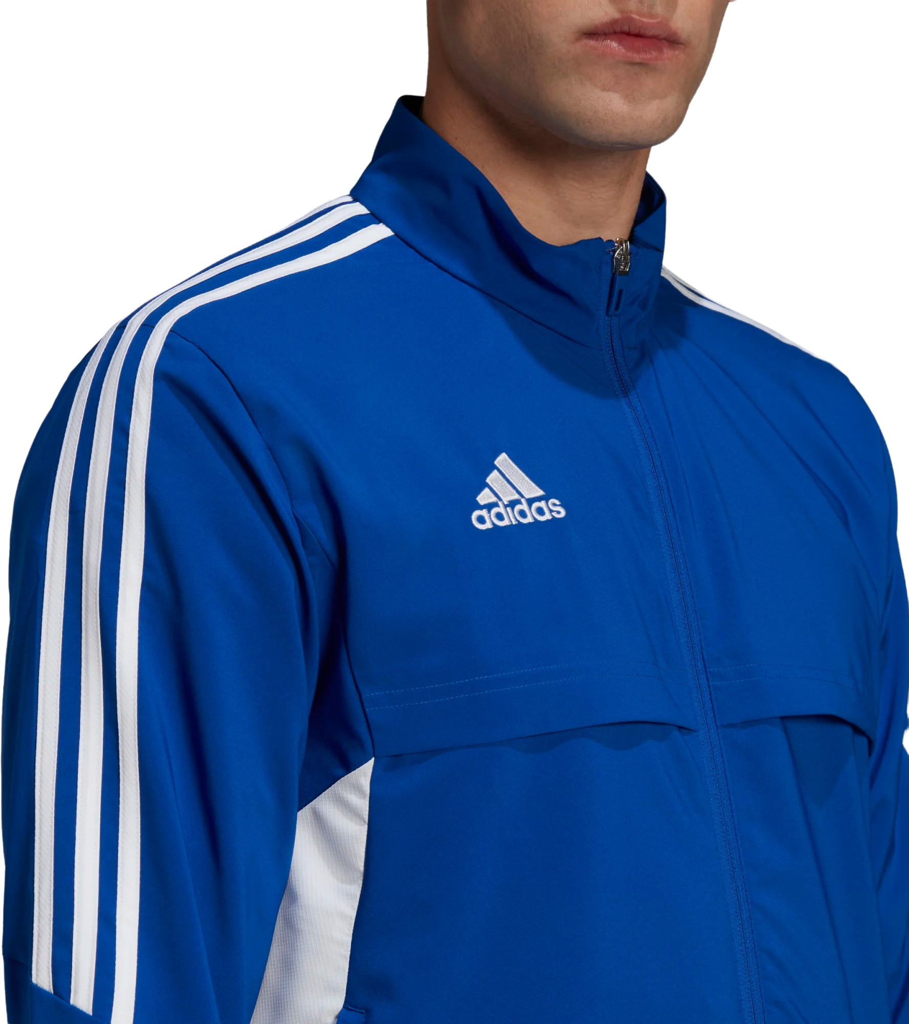 Олимпийка Adidas Con22 Pre Jacket