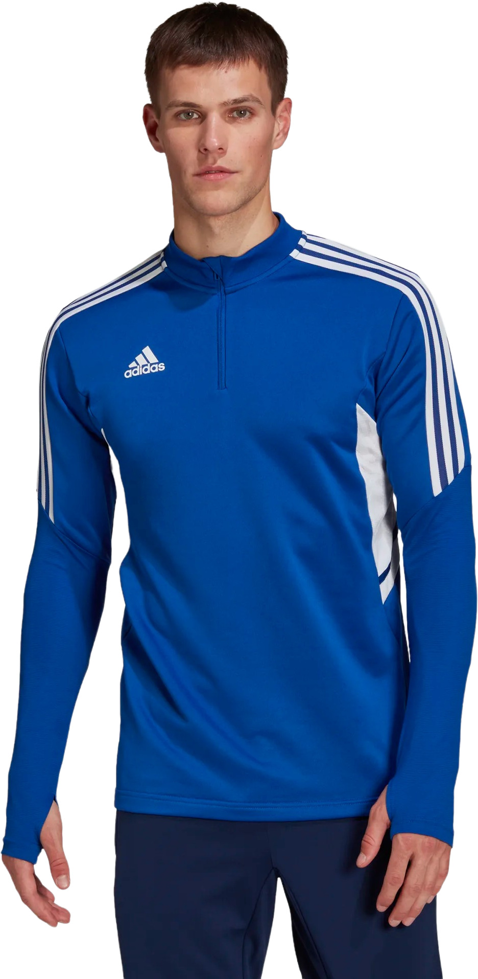 Олимпийка Adidas Con22 Tr Top