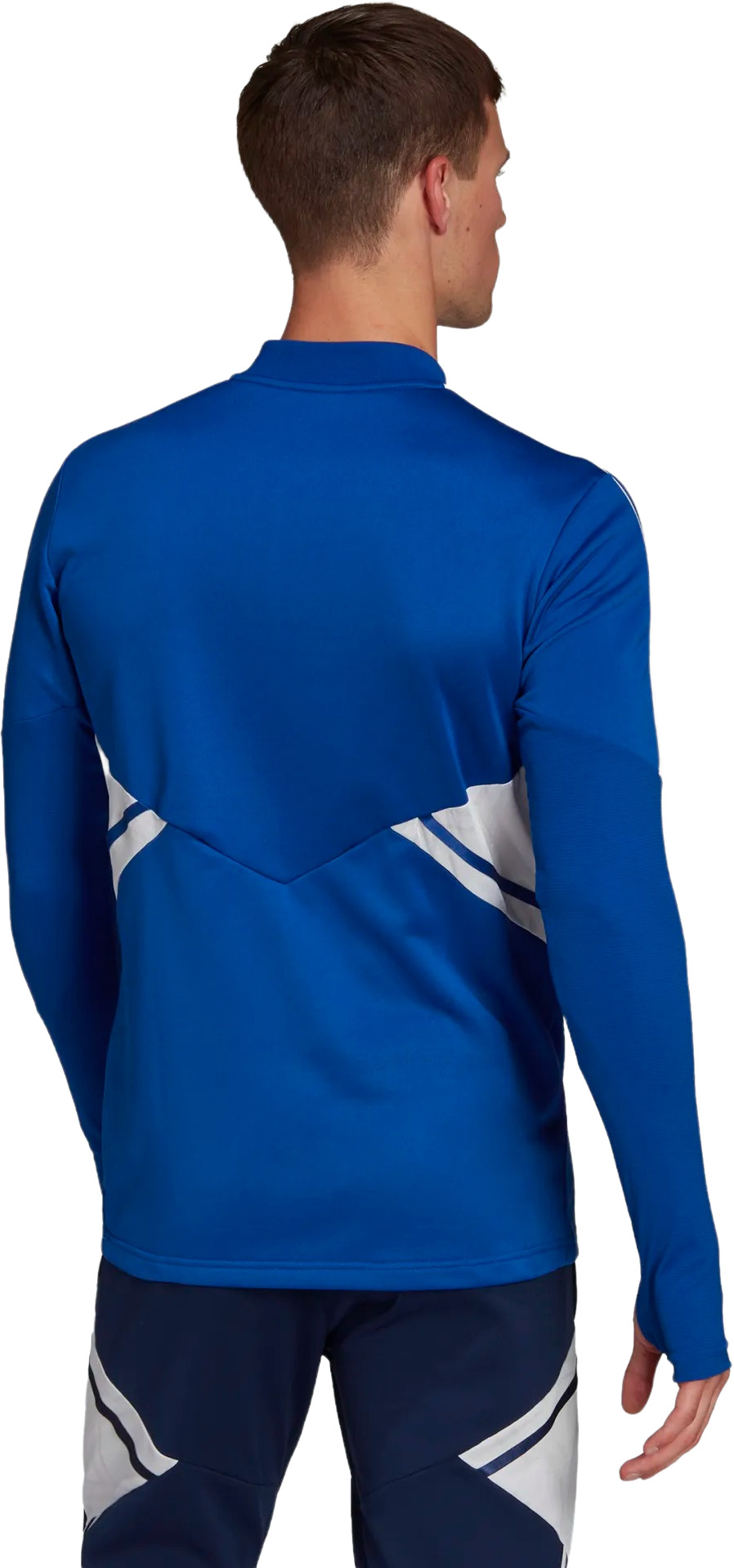 Олимпийка Adidas Con22 Tr Top