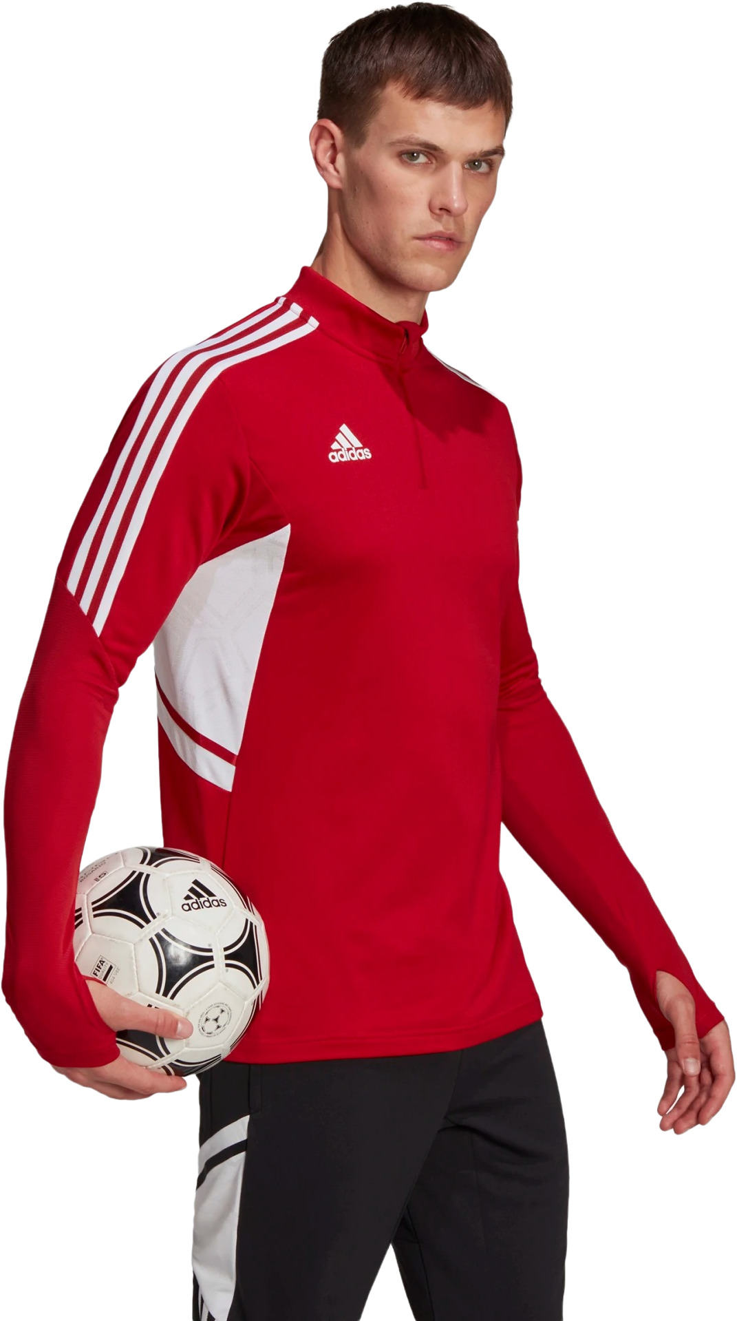 Джемпер Adidas Con22 Tr Top
