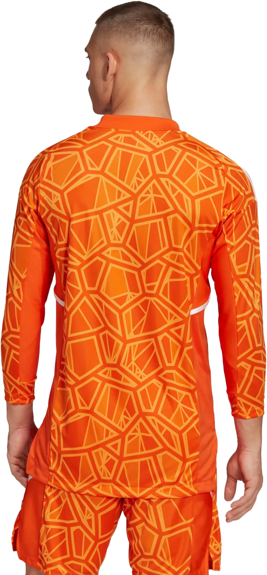 Лонгслив Adidas Con22Gk Jersey L P